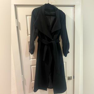 Kenneth Cole Pea Coat